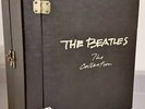 RARE THE BEATLES COLLECTION 1982, MFSL Half Speed Mastered Box set #14,983