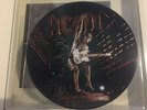 AC/DC STIFF UPPER LIP PICTURE DISC UK LIMITED