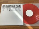 An Intimate Moment with Martin L Gore DEPECHE MODE red vinyl