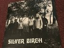 SILVER BIRCH LP UK ORIG PRIVATE PRESS ACID FOLK