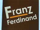 FRANZ FERDINAND - Franz Ferdinand ***Vinyl-LP***NEW***sealed***original press***