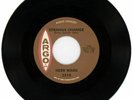 Herb Ward Strange Change ARGO RI