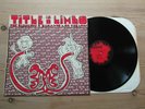 THE RESIDENTS & RENALDO AND THE LOAF-TITLE IN LIMBO-SUPERB AUDIO-EX VG+ LP 1983