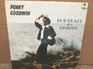 LP Record Album Penny Goodwin Portrait of a Gemini Sidney S101 Rare