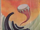 SUN RA “The Futuristic Sounds Of SUN RA” ORIG 1962 MONO SAVOY MG-12169 LP