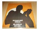 Eric Burdon & War ?– The Black-Man's Burdon - 2 LP FOC - UK 1st Press