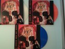 SLAYER -Live in San Diego'88- 3x12