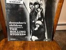 THE ROLLING STONES December's Children 1965 MONO MAROON LP London LL3451 Tested