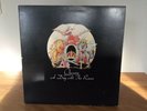 QUEEN A DAY AT THE RACES GATEFOLD VINYL LP EMI 1976 EMTC-104 0C 066 98 485