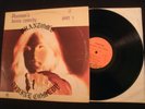 Phantom's - Divine Comedy: Part 1 - 1974  Vinyl 12'' Lp./ VG+/ Prog Psych Rock