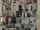 The Rolling Stones - Exile on Main St 2-LP COC 2-2900 Happy Tumbling Dice  VG+