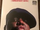 Notorious Big - Greatest Hits [Vinyl New]