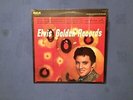 ELVIS PRESLEY Elvis' Golden Records SEALED  RARE OOP RCA Jailhouse Rock HoundDog