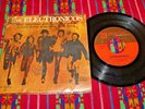 THE ELECTRIC PRUNES Hey Mr President +3 1968 MEXICO 7