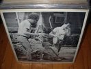 FABULOUS DATURAS rocketship to planet time forgot ( rock ) SIGNED - VERY RARE -