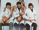 THE BEATLES Rarities Vinyl LP Album CAPITOL SHAL-12060 NM/VG+ - Original Butcher