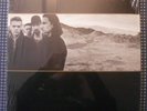 RARE STILL SEALED U2 THE JOSHUA TREE ORIGINAL 1987 12