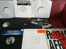 VINYL ACID FUNK CLUB EURODISCO HOUSE HARDCORE TRANCE HARDBASS TECHNO HANDSUP HOP