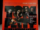 Tom Petty & The Heartbreakers THE COMPLETE STUDIO ALBUMS, Vol. 2 (1994-2014) LPs