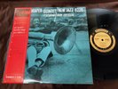 THE RAY DRAPER QUINTET JOHN COLTRANE PRESTIGE PJ-19 OBI MONO Japan Vinyl LP
