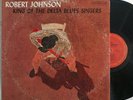 Robert Johnson KING OF THE DELTA BLUES SINGERS repress lp 1970 Columbia CL 1654