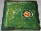 ALICE COOPER Billion Dollar Babies COMPLETE ORIG UK 1973 Nr EX LP, PLAYS GREAT.