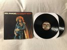 1972 Neil Diamond Hot August Night 2LP Vinyl Album Records MCA 2-8000 VG+/VG