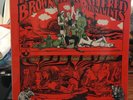 PETE BROWN AND HIS BATTERED ORNAMENTS - A Meal...ORIG MINT UK PRESS 1969 Harvest