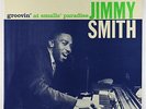 Jimmy Smith - Groovin' At Smalls' Vol. 2 LP - Blue Note Mono DG RVG Ear NY USA