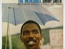Jimmy Smith - Softly As A Summer Breeze LP - Blue Note Mono RVG Ear NY USA