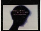 Bill Evans - Waltz For Debby LP - Riverside - RS 9399 DG