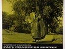 Paul Chambers Sextet - Whims Of Chambers LP - Blue Note Mono DG RVG Ear W 63rd