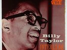 Billy Taylor - Interlude LP - Prestige Moodsville - MV 16 Mono DG RVG VG+
