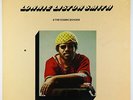 Lonnie Liston Smith & The Cosmic Echoes - Cosmic Funk LP - Flying Dutchman VG+