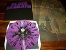 Black Sabbath Master of Reality LP COLORED VINYL 2016 Vinyl MIT POSTER Relief Co