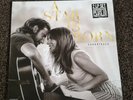 Lady Gaga A Star Is Born Soundtrack Vinyl LP with 10 Photo Prints