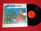 David Bowie  LP  The Man Who Sold The World
