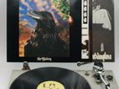 THE STRANGLERS THE RAVEN / JAPAN  3D Cover