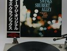  Mel Torme Swings Shubert Alley VERVE Japan Vinyl OBI