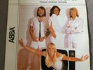Abba - Take A Chance On Us - rare live LP in Concert 1988 no CD TMOQ Polar Vinyl