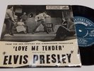 Elvis Presley's Love Me Tender 7