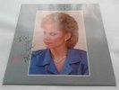Reba McEntire 1987 Greatest Hits signed / autographed vinyl LP