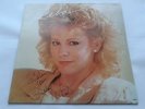 Reba McEntire 1988 Reba signed / autographed vinyl LP record