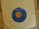 Linda and the Epics,Memories of Love,Blue Moon  Label,45 RPM