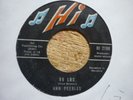 northern soul ann peebles 99 lbs/slipped tripped hi  usa orig 45