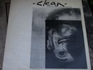 Severed Heads Clean '81 OZ Industrial Minimal Synth Dogfood Terse EX Ellard