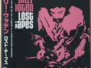 BILLY WOOTEN Lost Tapes JAPAN LP W/OBI P-VINE WOODEN GLASS