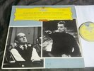 DGG 138 822 SLPM ed1 Sviatoslav Richter: Tchaikovsky: Piano cto. 1. RED STEREO