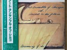 ART ENSEMBLE OF CHICAGO Ancient To The Future JAPAN ORIG LP