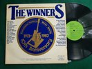 THE WINNERS Aust Country Music Awards 10th Aniversary S Dusty Buddy Williams